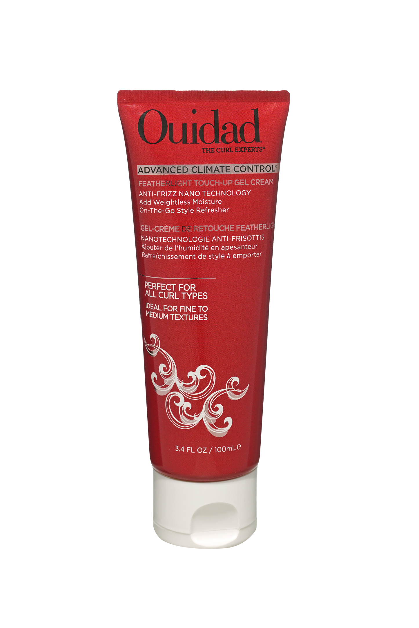 Advanced Climate Control® Featherlight Touch-Up Gel Cream