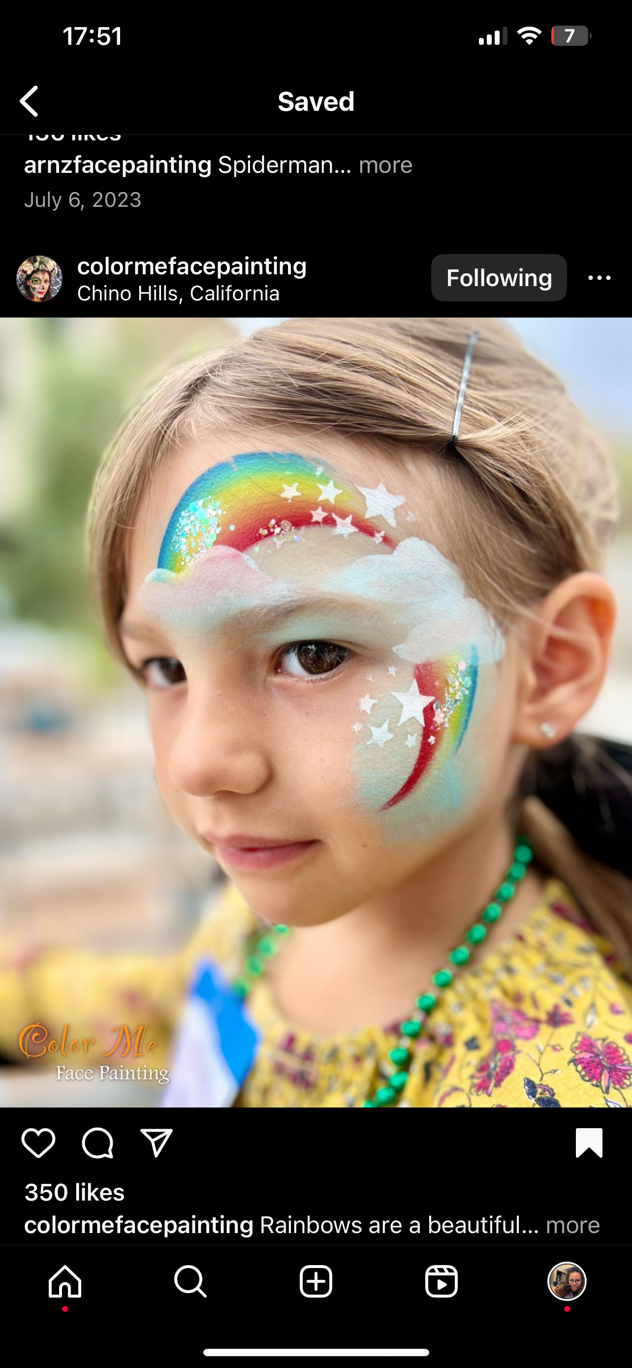 Abalone Shells Silver Wall Art, Canadian warehouse ONLY