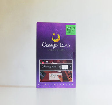 Blank Lamp Shade For Your Perfect Art Work